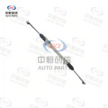 ציוד ומתלה עבור Trumpchi GS4