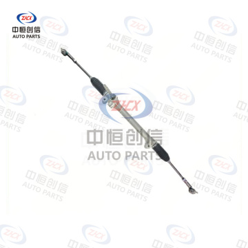 ציוד ומתלה עבור Trumpchi GS4