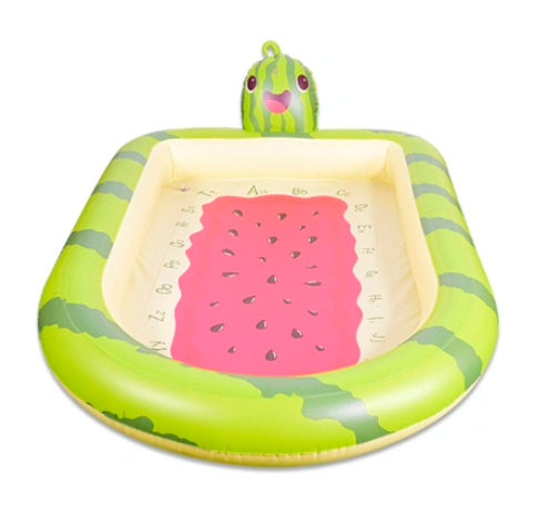 Şişme çocuk havuzu Inflatable Kids Pool