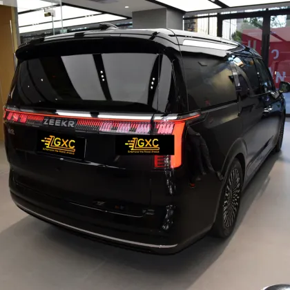 Geely ZEEKR 009 New Energy SUV Sedan