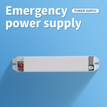 Emergency Battery Backup Led Driver