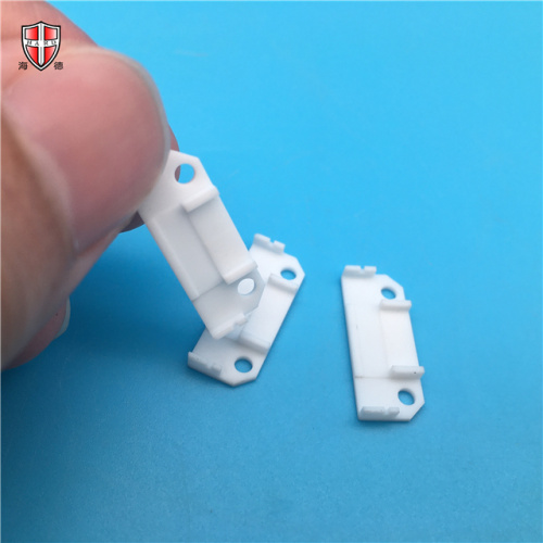 electronic macor mica ceramic machinery parts components