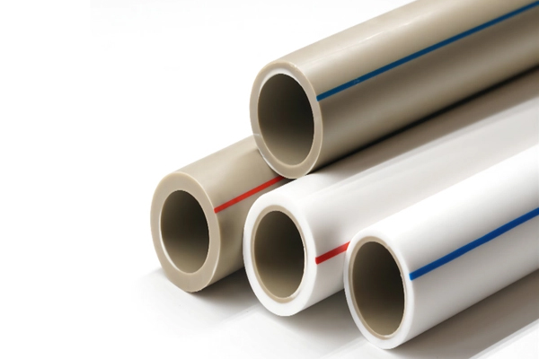 ppr cold water pipes