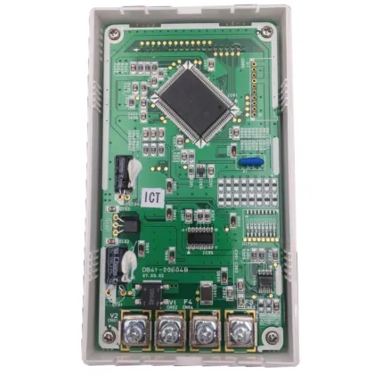 Mwr-Sc00T Original AC Remote Control for Samsung Air Conditioning