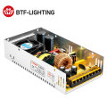 36V 10A 350W Universal Regulated Switching Power Supply for CCTV Led Radio LED Strip Light AC110V - 240V