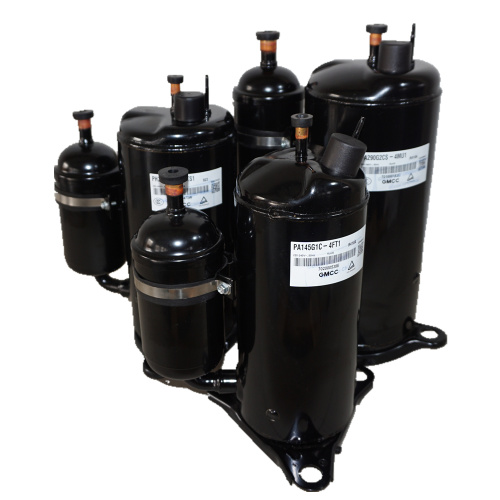 Hot Sell GMCC PA145G1C-4FT1 Compressor GMCC PA145G1C-4FT1 compressor for air conditioner Supplier