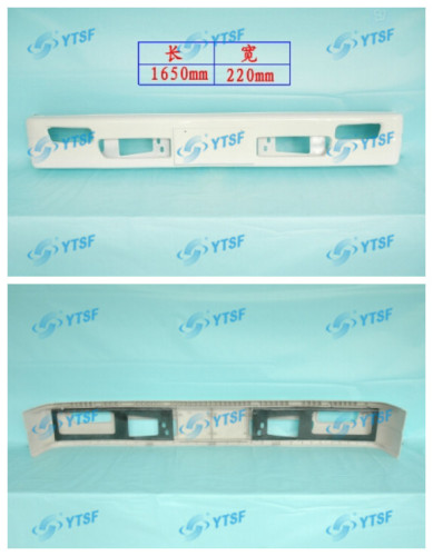 Bumper/foton Parts/auto Parts, High Quality Bumper/foton Parts/auto ...