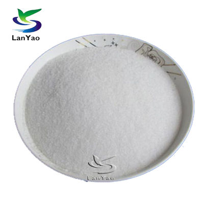 폴리 아크릴 아미드 Pamwater 가용성 중합체 (CAS 9003-05-8)