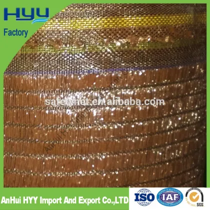 90% shade rate plain weaving sun shade net/agricultural sombra net