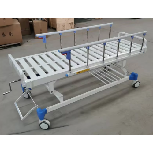 Single Crank Lifting Bed
