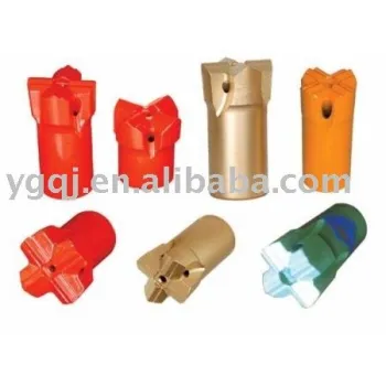 High quanlity JYG Stoning Carbide cross bits