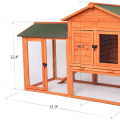 EASTOMMY Chicken Coop