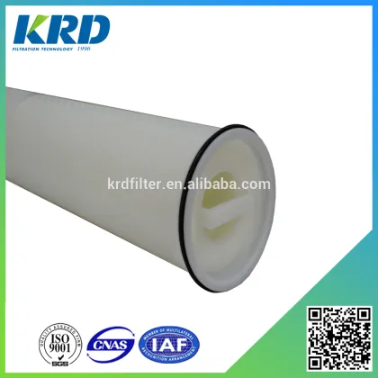 round water filter for the industry waste water reuse made in henan xinxiang
