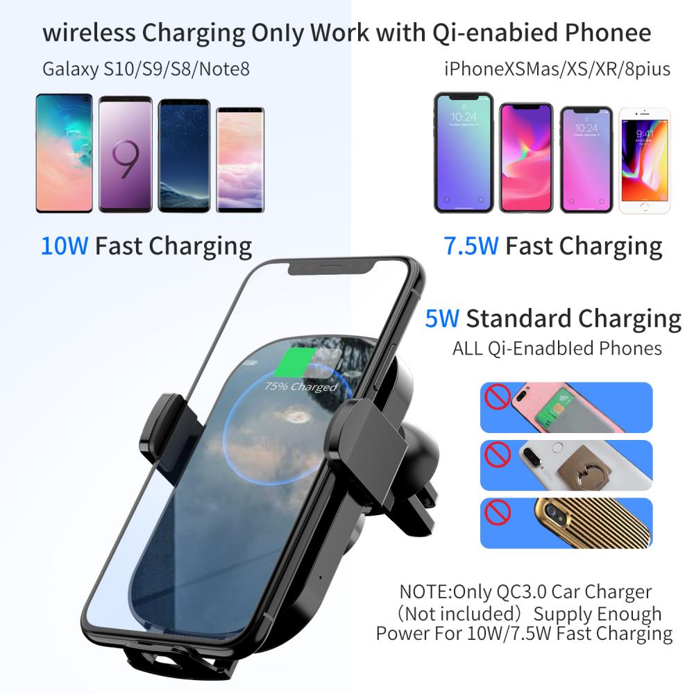 wireless charger apple watch