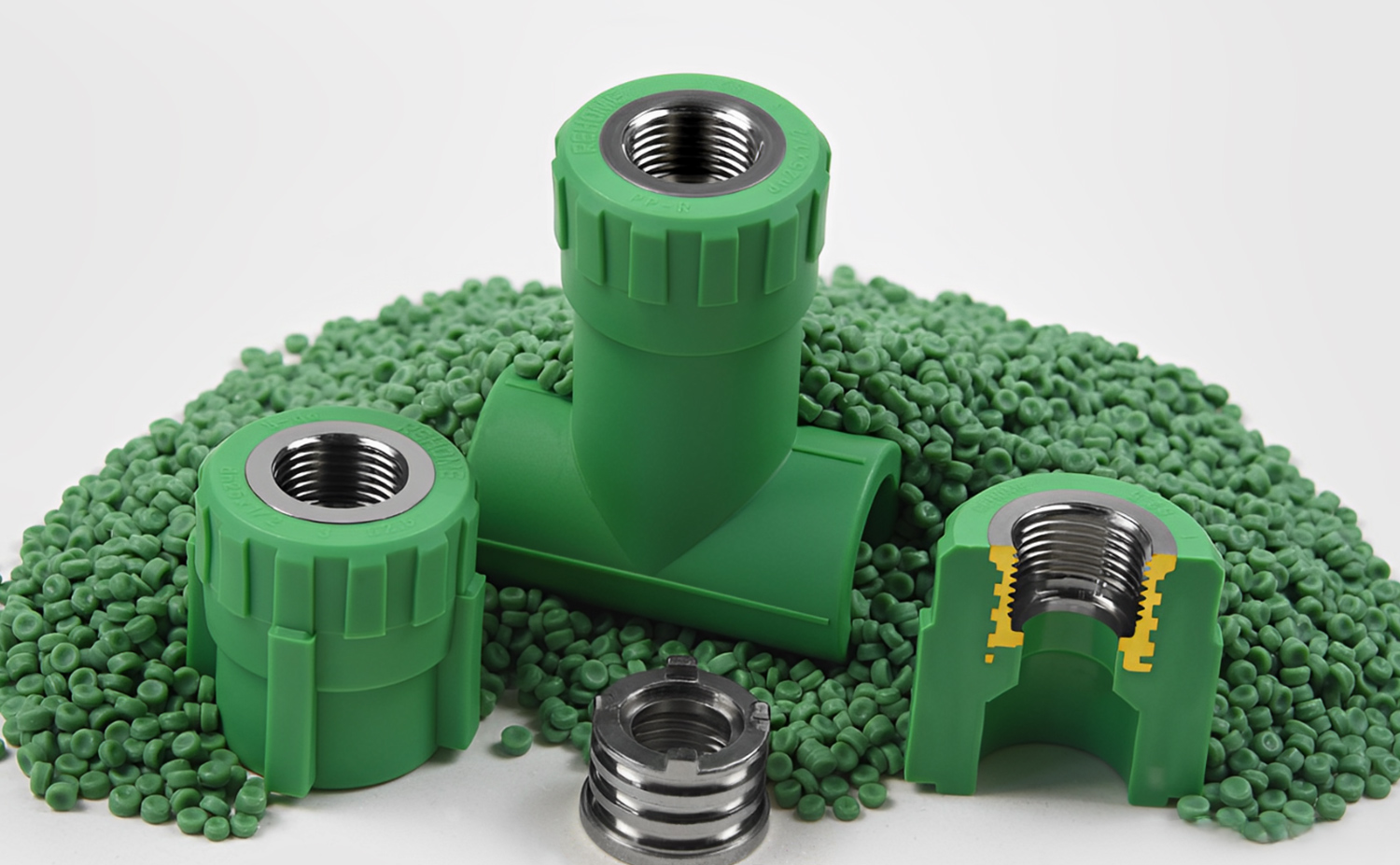 ppr fittings