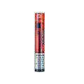 Einweg -Vape Posh plus XL 1500 Puffs Ecigarette