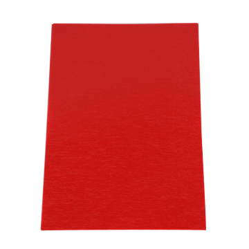 Replaceable DMD Insulation Material: Insulating Paper Composite Epoxy Prepreg DMD