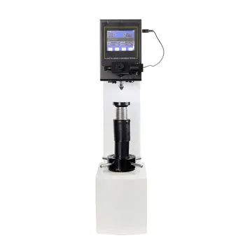 HST Digital Hardness Tester Brinell Hardness Tester For Sale