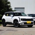 2027 Kia Seltos 1.5L Edición Confort