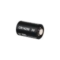 3v Lithium  battery Cr14250 For Remote Monitoring Systems