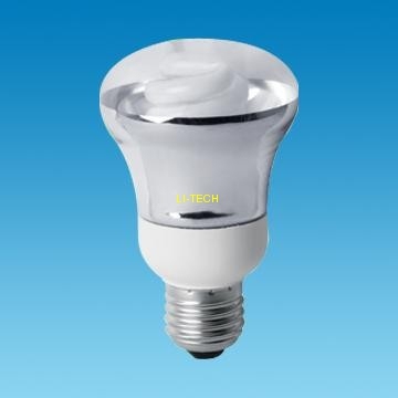 Reflector Energy Saving Bulb/ Candle Energy Saving Light/ Global CFL