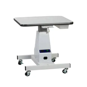 Electric Ophthalmic Motorized Table at Cheap Prices
