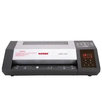 RAYSON LM6-330 Document Laminating Machine