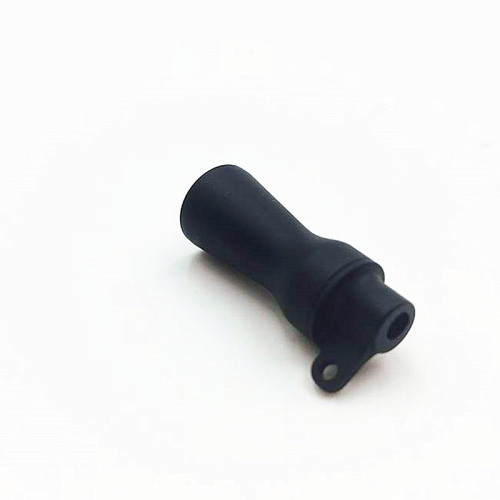 High Precision Black Anodized Cnc Machining Aluminum Parts