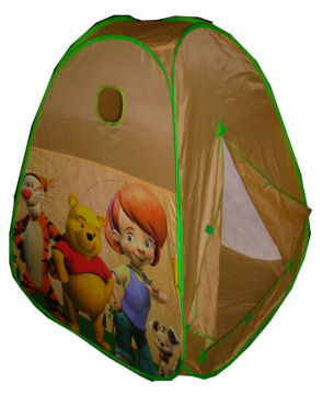 pop up tent