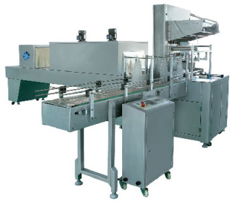 Shrink Wrapping Machine (PM Series)