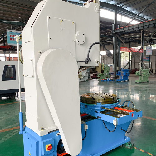 Stable Slotting Machine HOSTON Desktop Enhanced Slotter Spline Stable Performance Manufactory