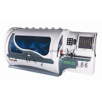 FMM620 Cuatro moldeador de máquina