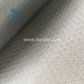 High strength 240g hexagonal aramid carbon fiber cloth