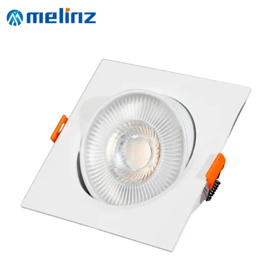 MELINZ High Efficiency LED Downlight Spotlight 3W-9W