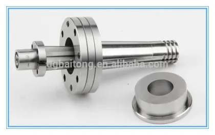 Hasco Collapsible Core