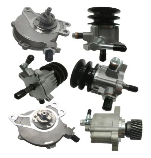 High Quality Car Alternator Vacuum Pump OEM 29300 for DYNA HILUX HIACE FORTUNER PRADO