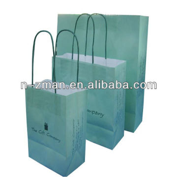 China Printing Bag,Hot stamped Paper Bag,Paper underwear Bag