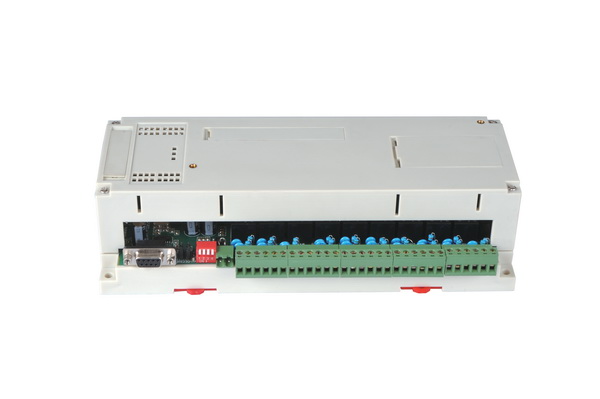 Serial Port Control 20-Channel Relay Output Controller