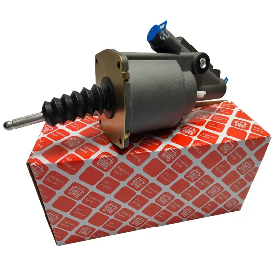 High Quality Truck Parts Assembly - OEM 628446AM Hydraulic Clutch Servo Booster Slave Cylinder