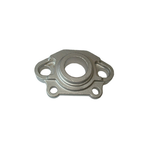 Steel Mechanical Spare Parts Investment Casting Metal Parts