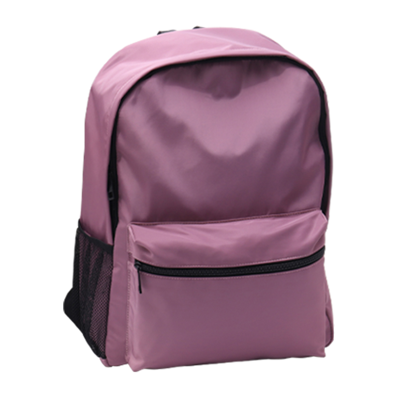 Beg Sekolah Backpack Kalis Air Kalis air Nylon Nylon Kanak -kanak Rucksack Unisex Beg Laptop