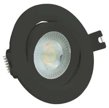 2021 functional color temperature change WW NW CW change led down light
