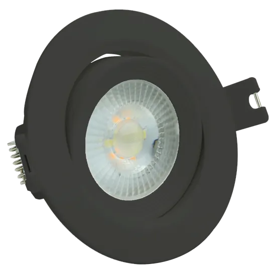 2021 functional color temperature change WW NW CW change led down light