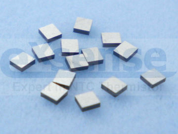 NTC bare chip for NTC Thermistor 10k with silver termination