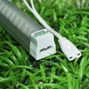 2013 New!!! T8 216pc Bridgelux super bright LED Tube Light