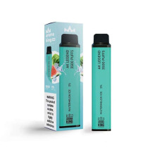 Lenda do elux 3500puffs 2%nic vape