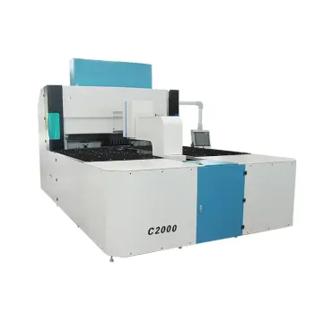 Sale CNC Bending Machine Intelligent Flexible Bending Center