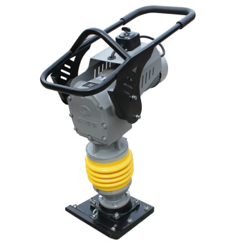 Impact Jumping Vibratory Tamping Rammer