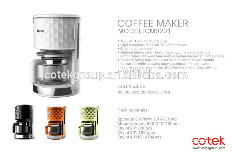 kitchen appliance coffee machine 2-Slice toaster hot for Christmas gift