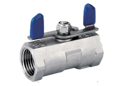 Luwei production female thread stainless steel